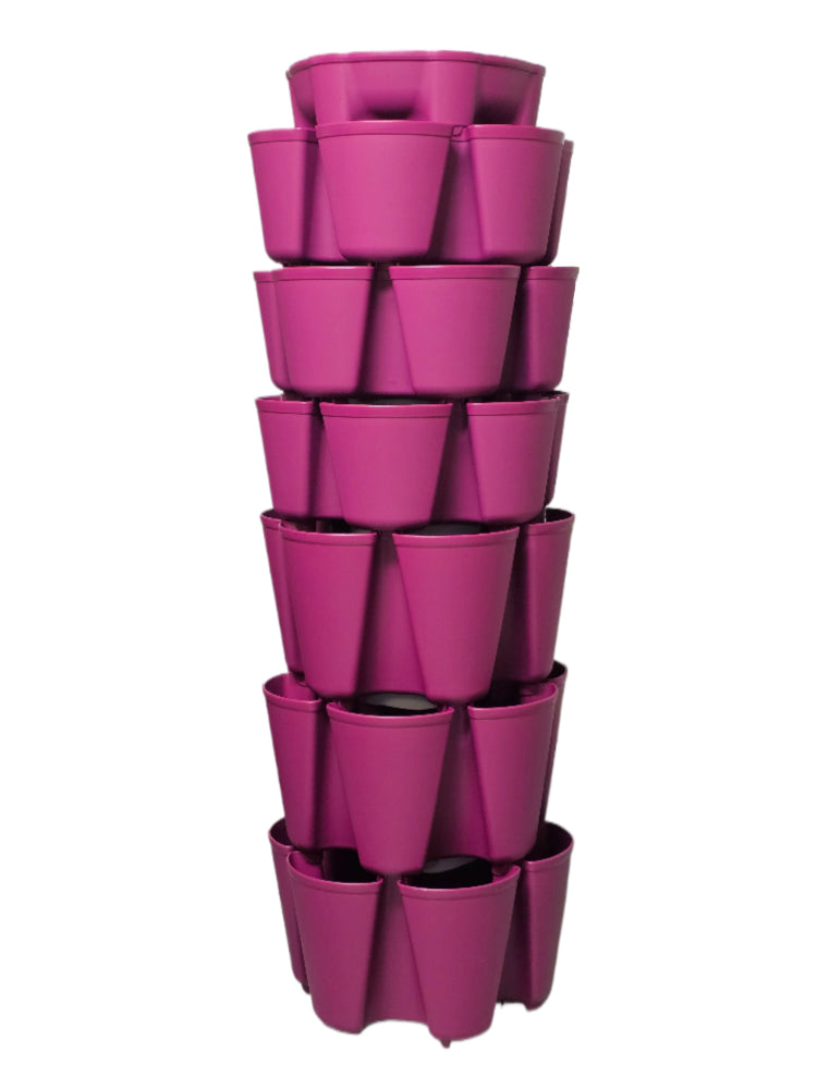 GreenStalk Grow-it-All 6 Tier Mix