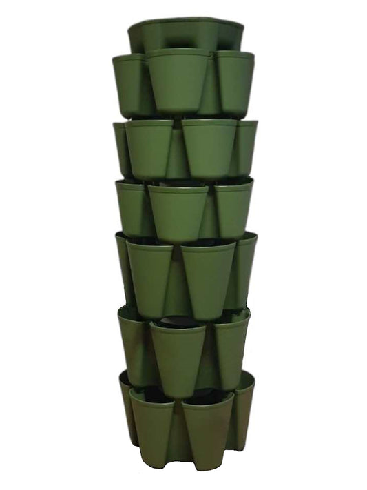 GreenStalk Grow-it-All 6 Tier Mix