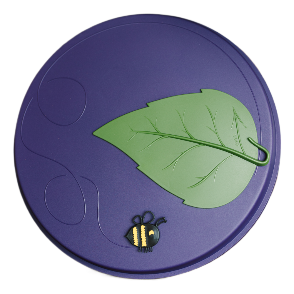 GreenStalk Lid 'Garden'