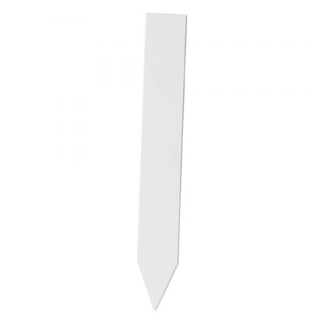 Seed markers, white - pack of 50, 100 or 200pcs