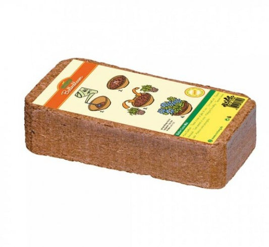 Coir Swell Soil, 7-8 liters