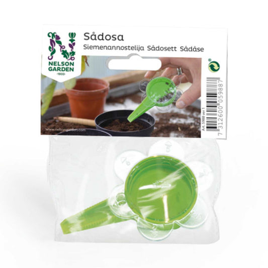 Seed dispenser