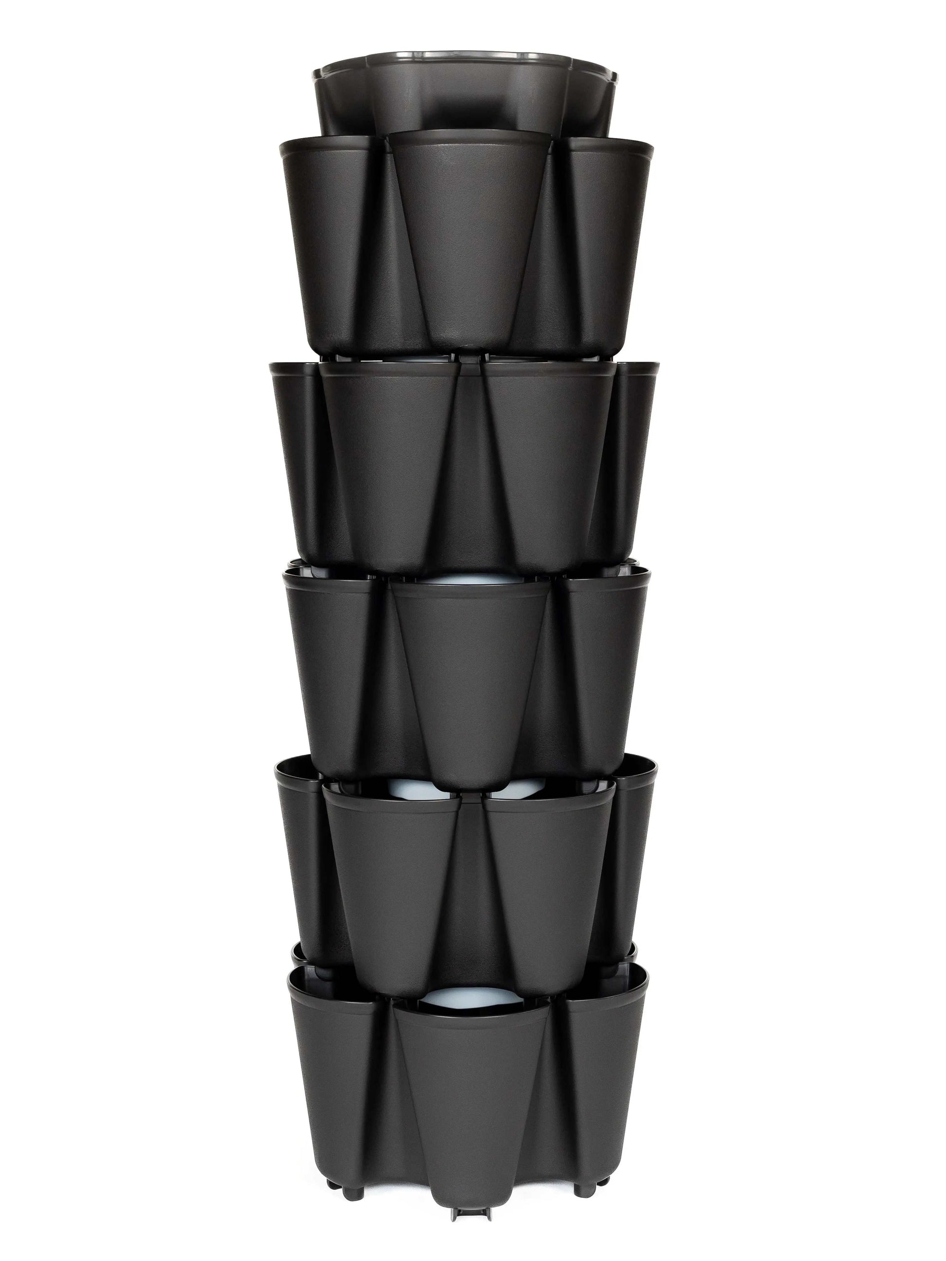 plastic vertical planter GreenStalk ORIGINAL Vertical Planter