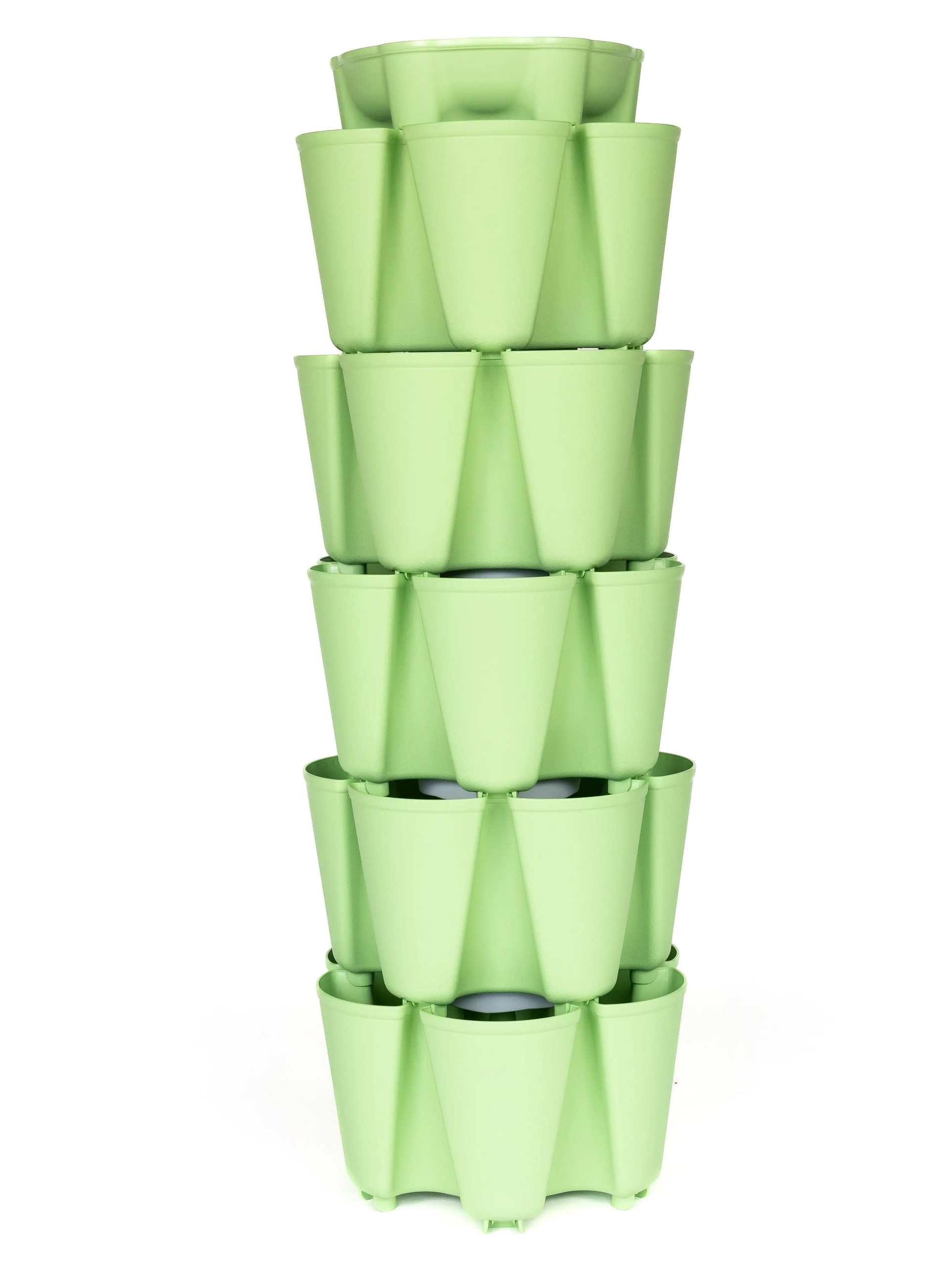 self watering vertical planter GreenStalk ORIGINAL Vertical Planter
