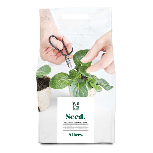 Premium Seed Soil 4L