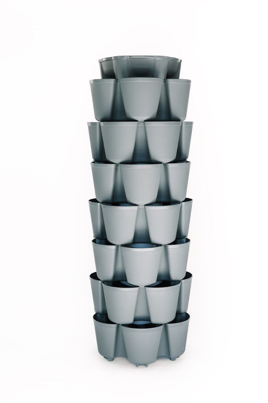 GreenStalk LEAF Vertical Planter - 7 Tier