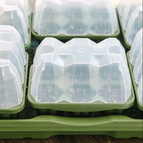 GreenStalk Seed Starter kit with Domes