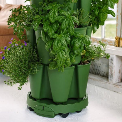 GreenStalk Ultimate Mover