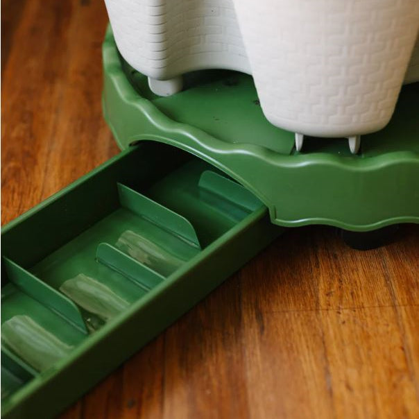 GreenStalk Ultimate Mover