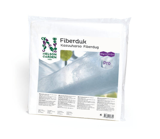 Fleece / Fibre cloth - 30g/m2 2x5m