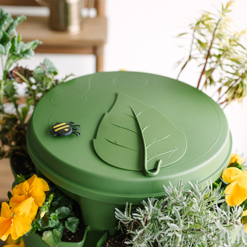 GreenStalk Lid 'Garden'