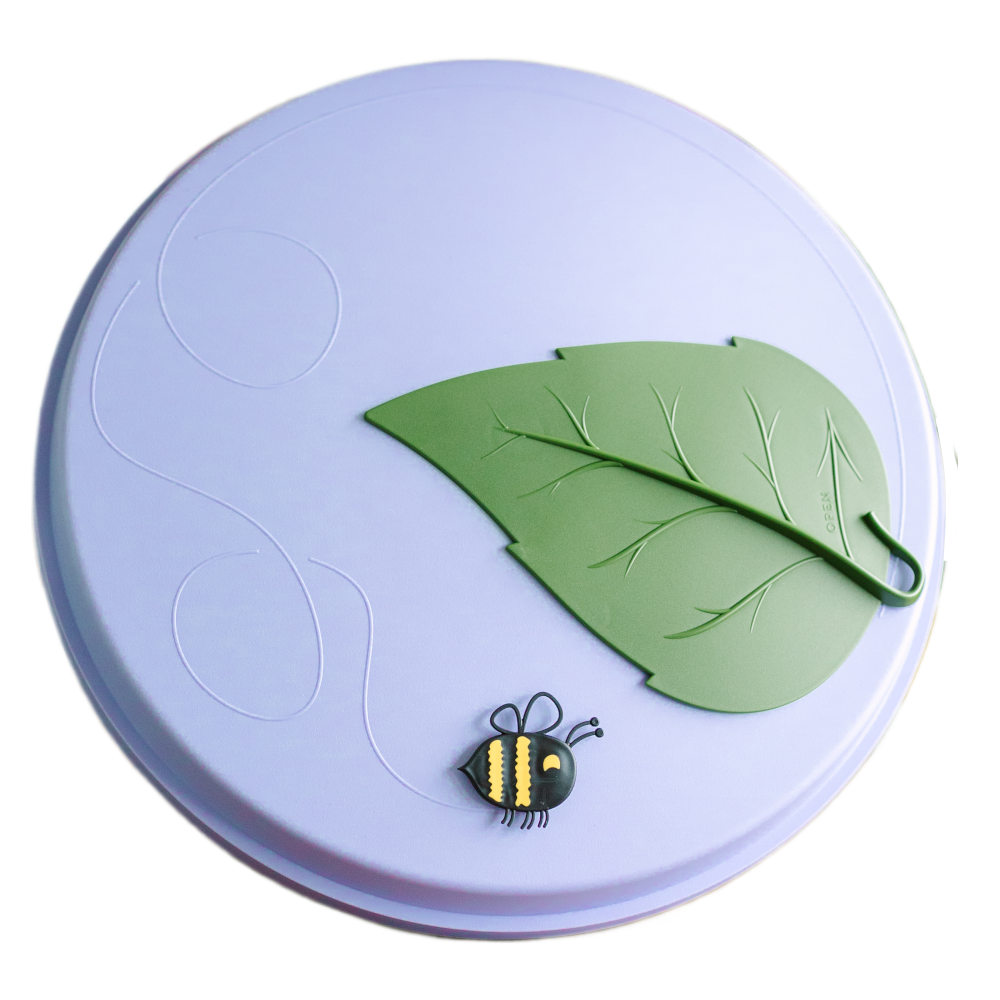 GreenStalk Lid 'Garden'