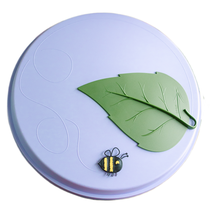 GreenStalk Lid 'Garden'