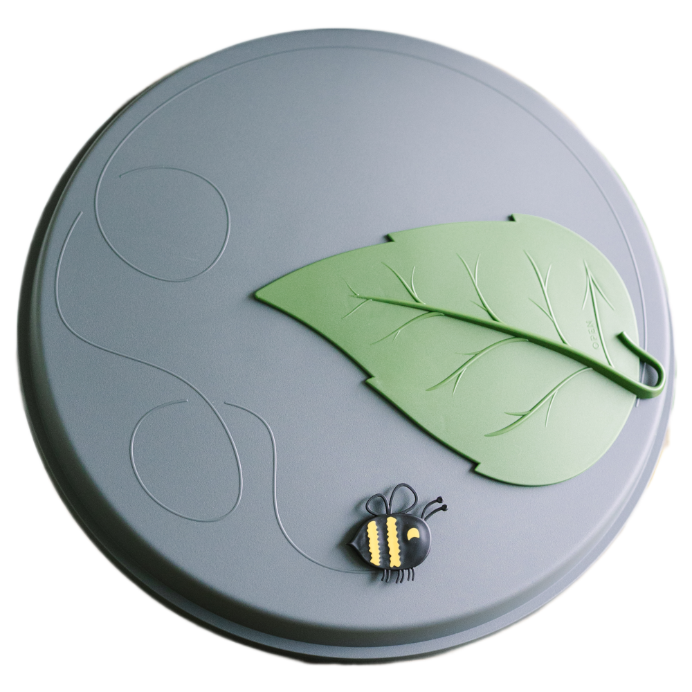 GreenStalk Lid 'Garden'