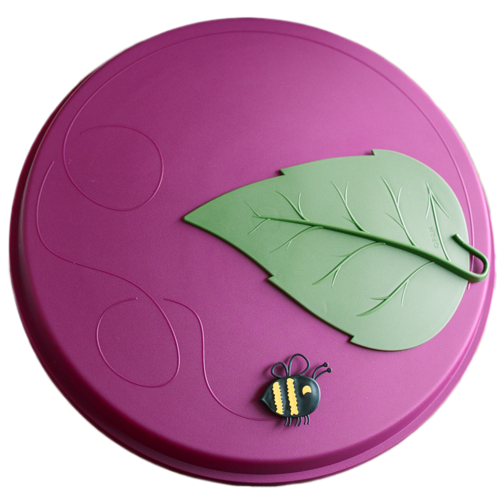 GreenStalk Lid 'Garden'