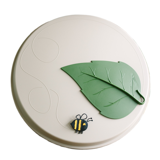 GreenStalk Lid 'Garden'