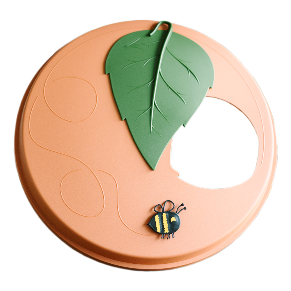 GreenStalk Lid 'Garden'