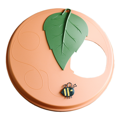 GreenStalk Lid 'Garden'