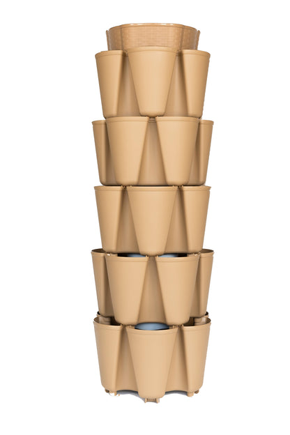 GreenStalk Original Vertical Planter - 5 Tier