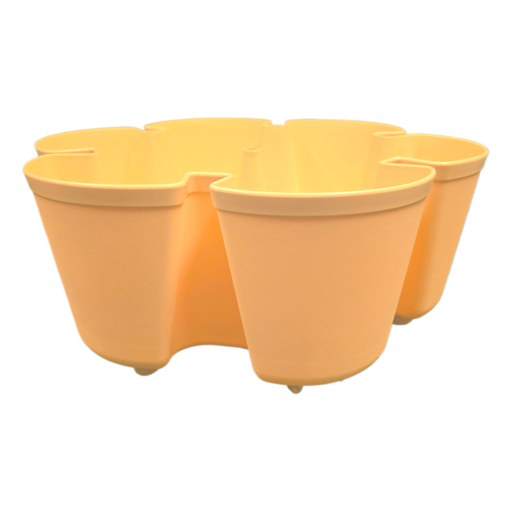 Individual Planter LEAF