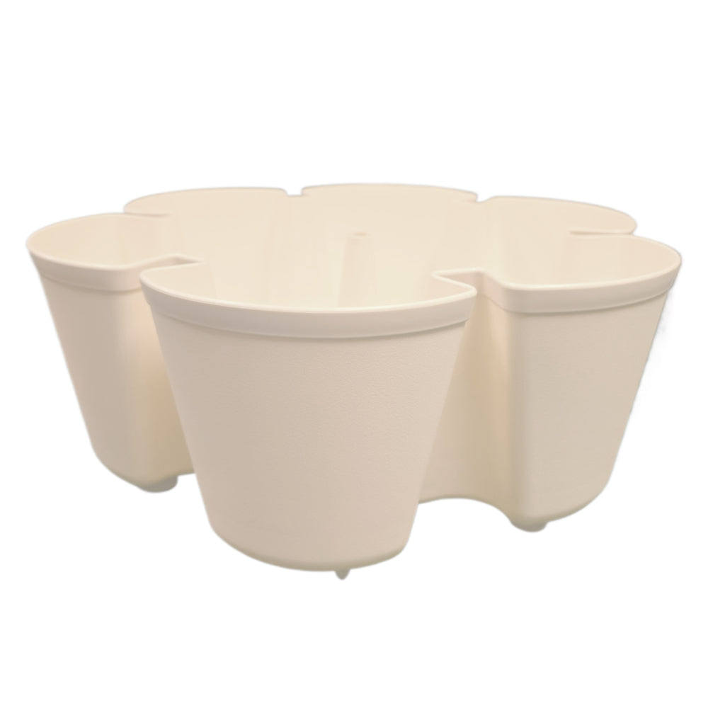 Individual Planter LEAF