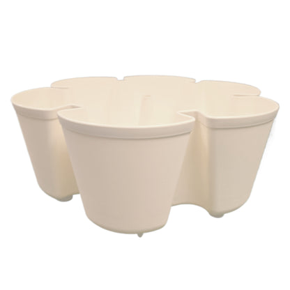 Individual Planter LEAF