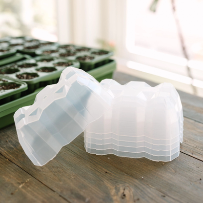 GreenStalk Seed Starter kit with Domes