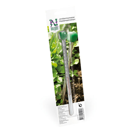 Soil thermometer